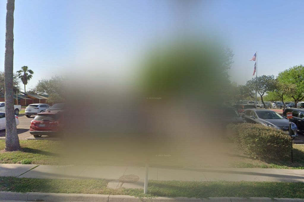 Sam Houston Elementary School