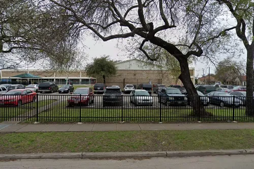 Bowden Elementary School