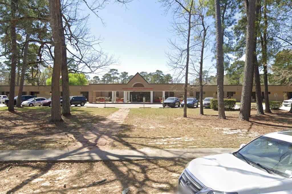 Woodland Intermediate School
