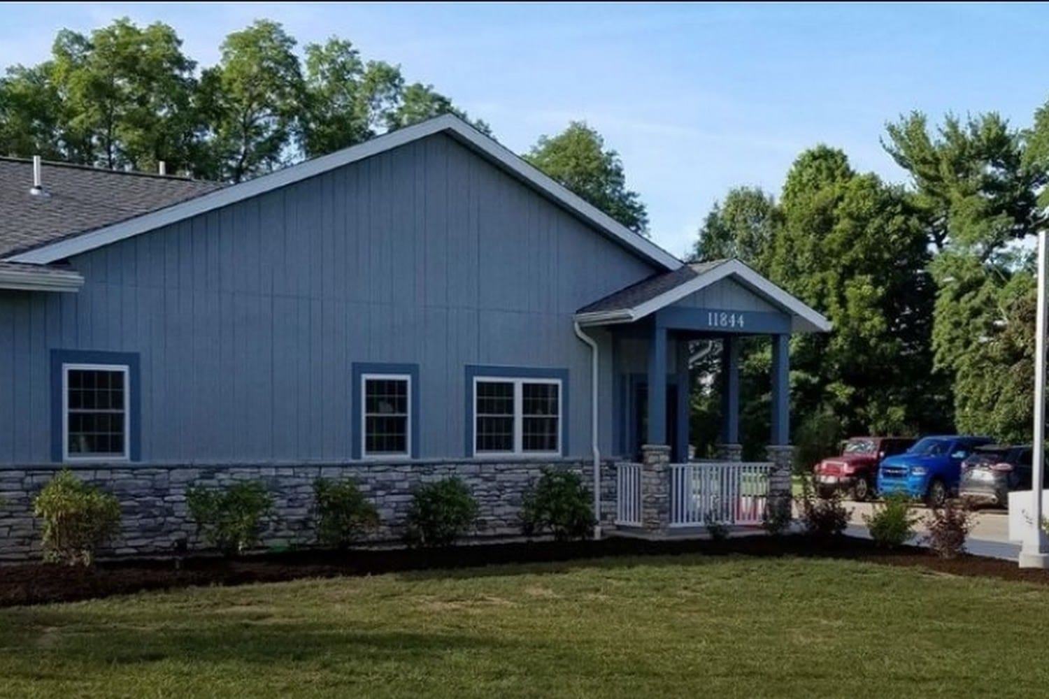 Sagamore Hills Animal Hospital