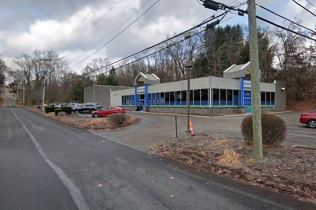Goodwill McMurray