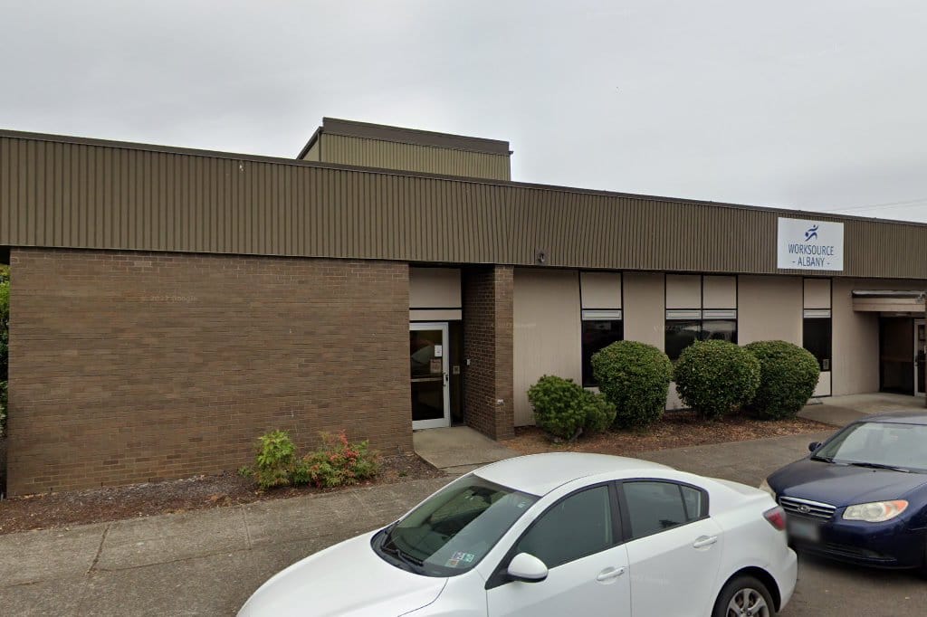 Albany Unemployment Office