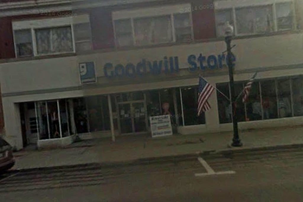 Goodwill Kane