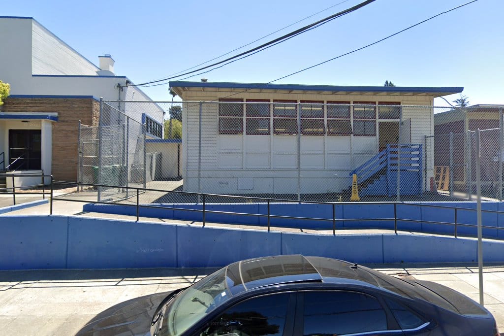 Burckhalter Elementary School