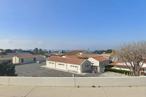 Palos Verdes High School