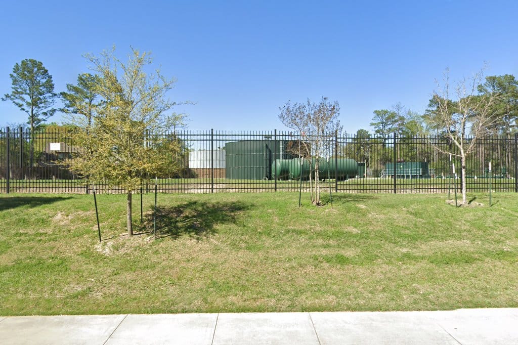 Nimitz Ninth Grade School