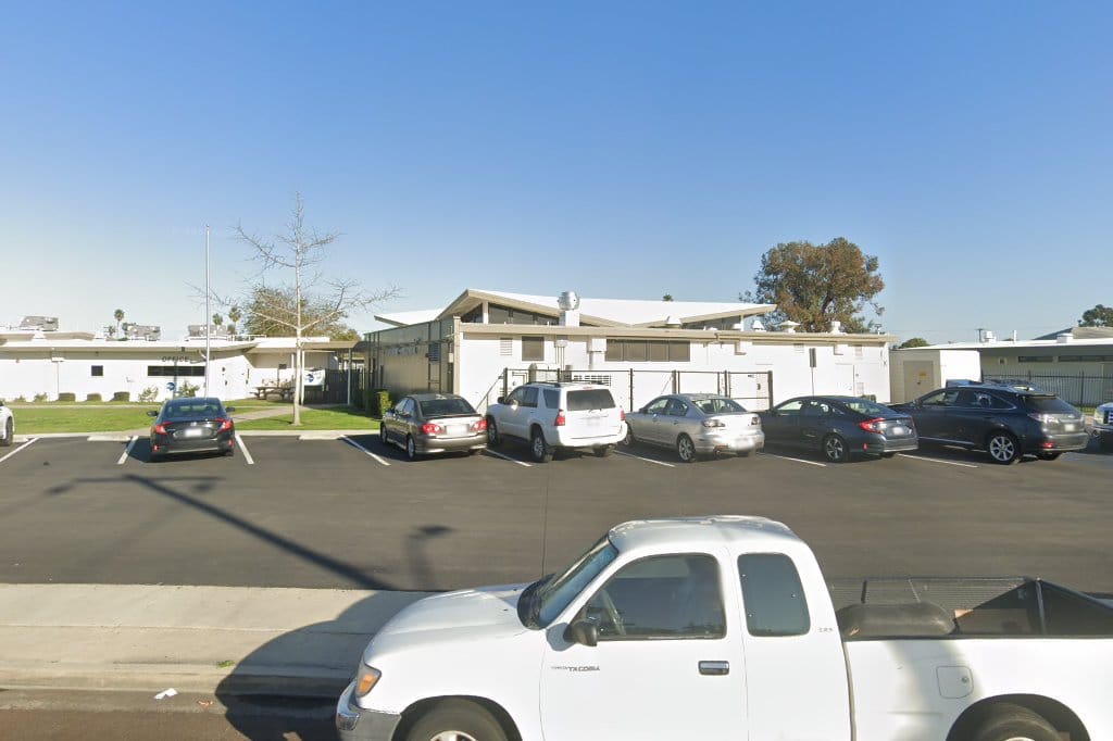 Skylark Elementary School