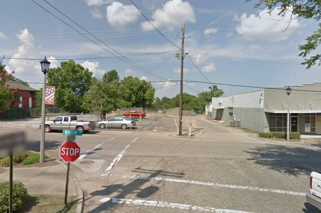 Camden Driver's License Office