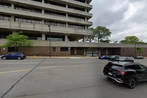 Akron Ohio IRS Office