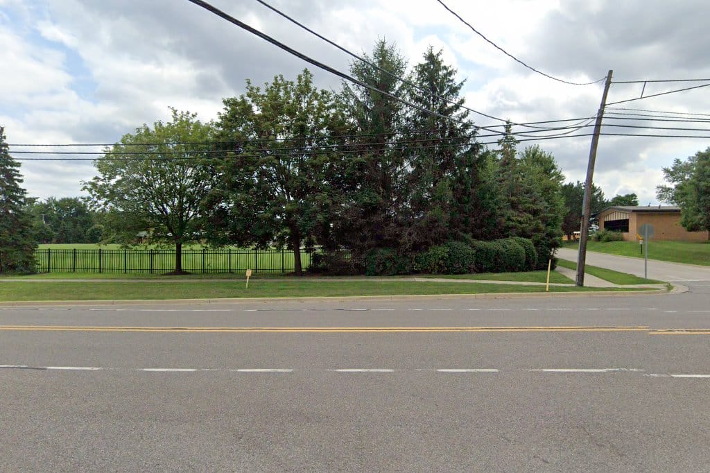 Our Lady of Sorrows Catholic School