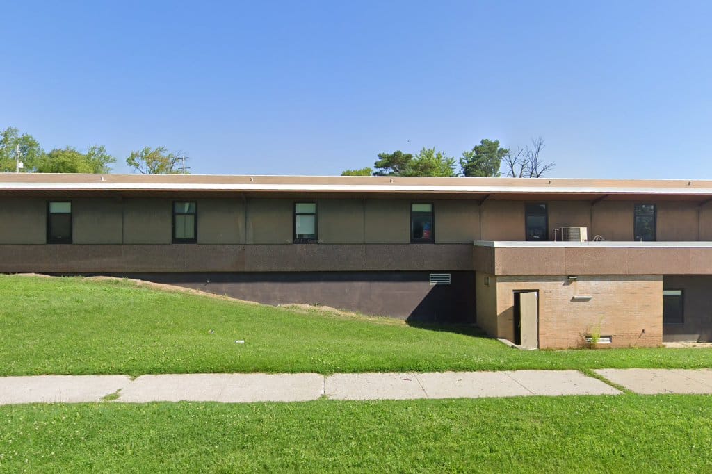 Jesse Rouse Elementary School