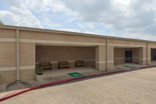 Mayde Creek Elementary School