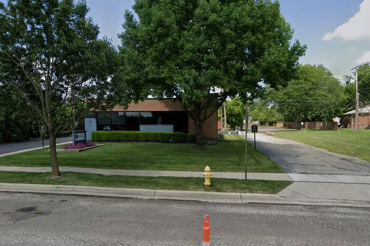 Upper Arlington Veterinary Hospital