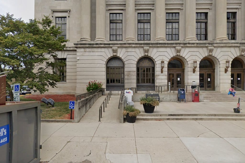 Portsmouth Title Bureau