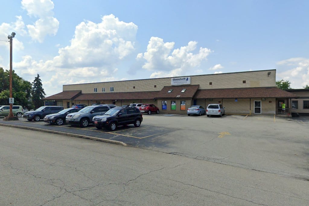 Goodwill Uniontown