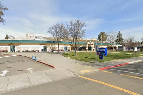 Fairlands Elementary School