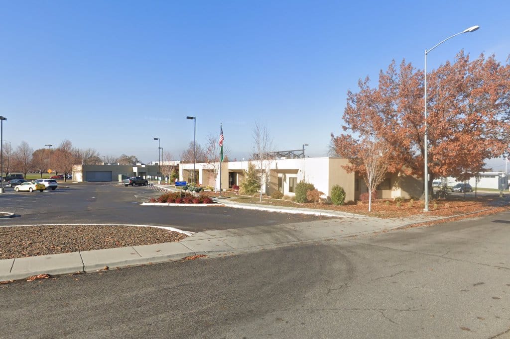 Kennewick Vehicle Licensing Office