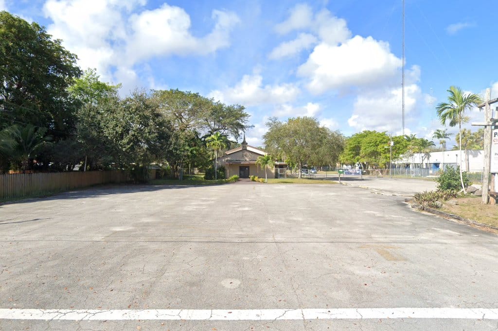 Point of Grace Christian Academy