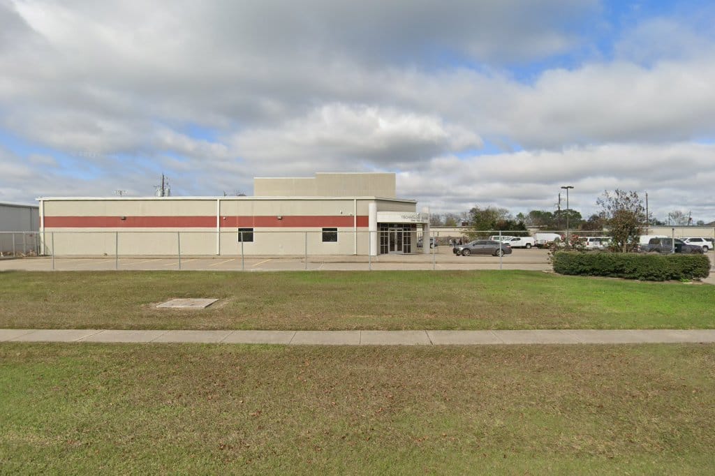 High School Point