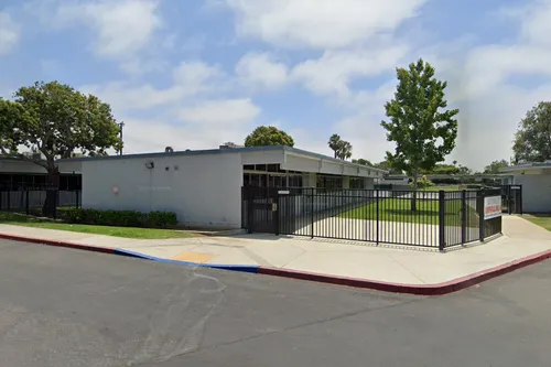 Victoria Elementary School