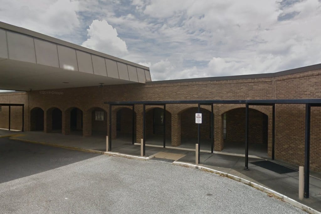 Alamo Elementary School