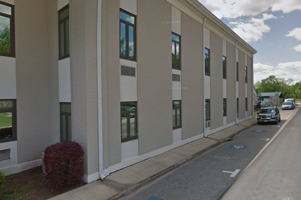 Rockford Driver's License Office
