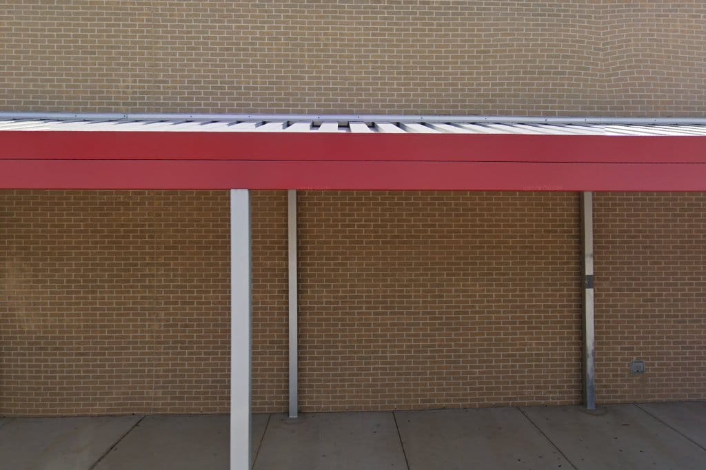 Tomball High School