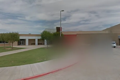Lubbock Cooper West Elementary