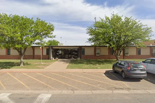 Idalou Middle School