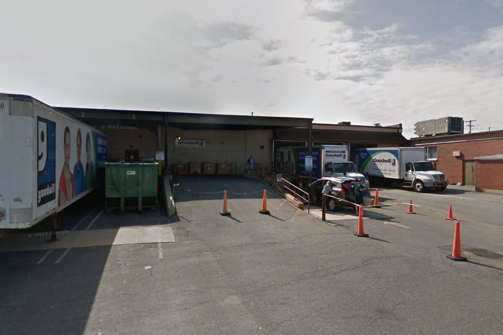 Goodwill Allentown