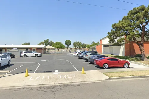 Excelsior Elementary School