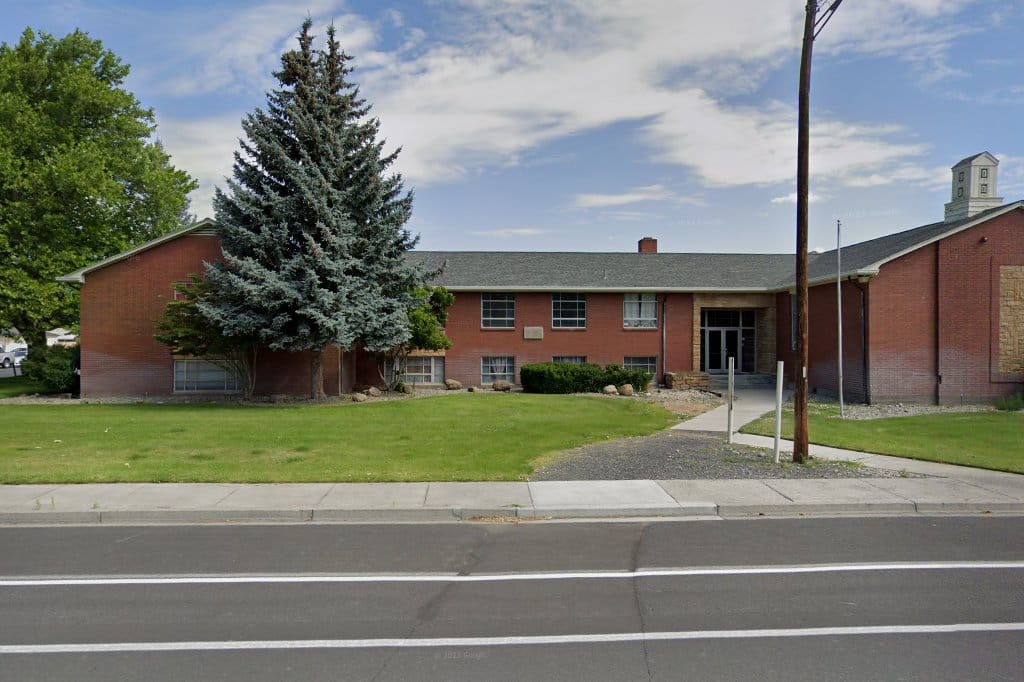 New Life Christian School