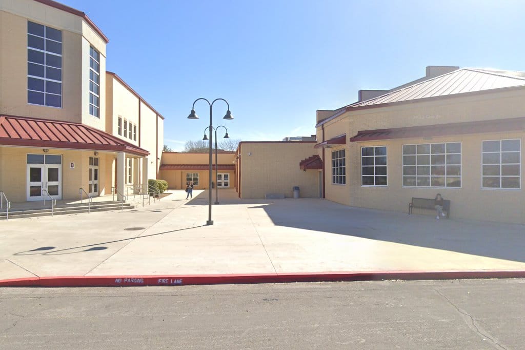 Marshall High School