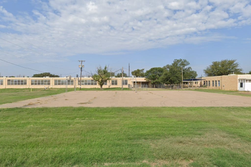 Iles Elementary School