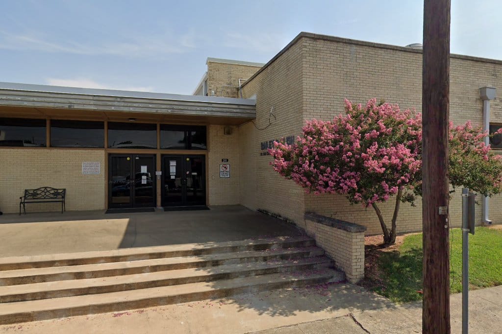 Fannin County Head Start
