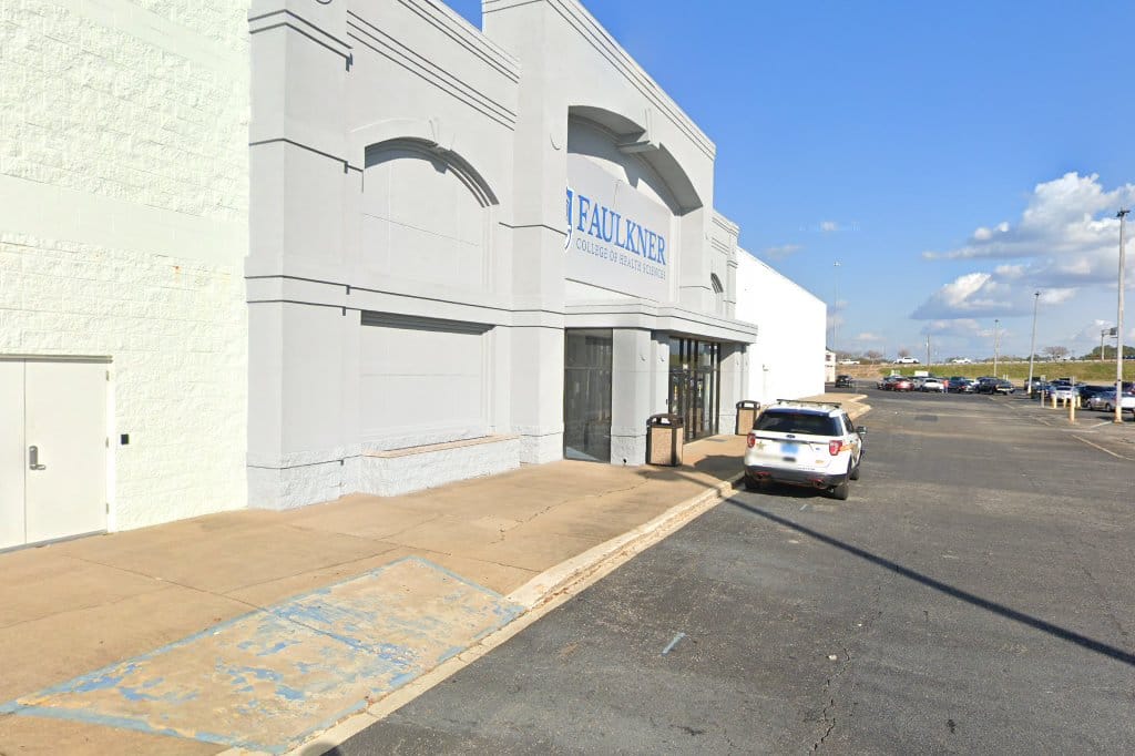 Montgomery-East Tag & Title Office