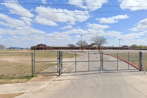 Roy Benavidez Elementary School