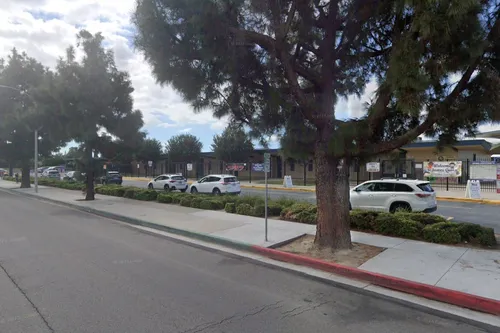 Guinn Elementary School