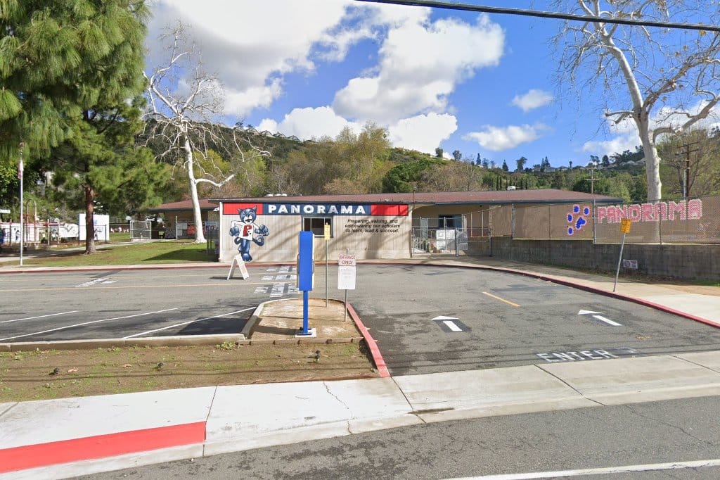 Panorama Elementary School
