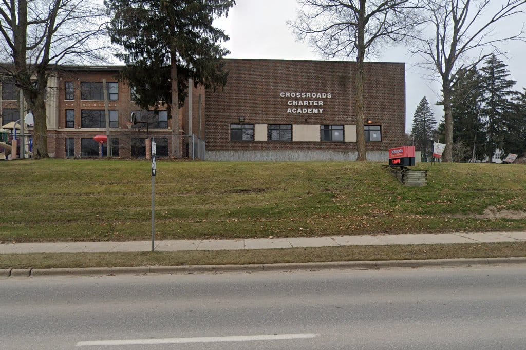 Crossroads Charter Academy
