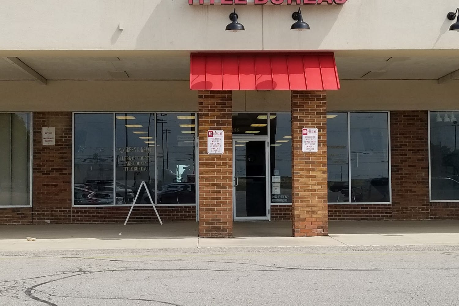 Wickliffe Title Bureau