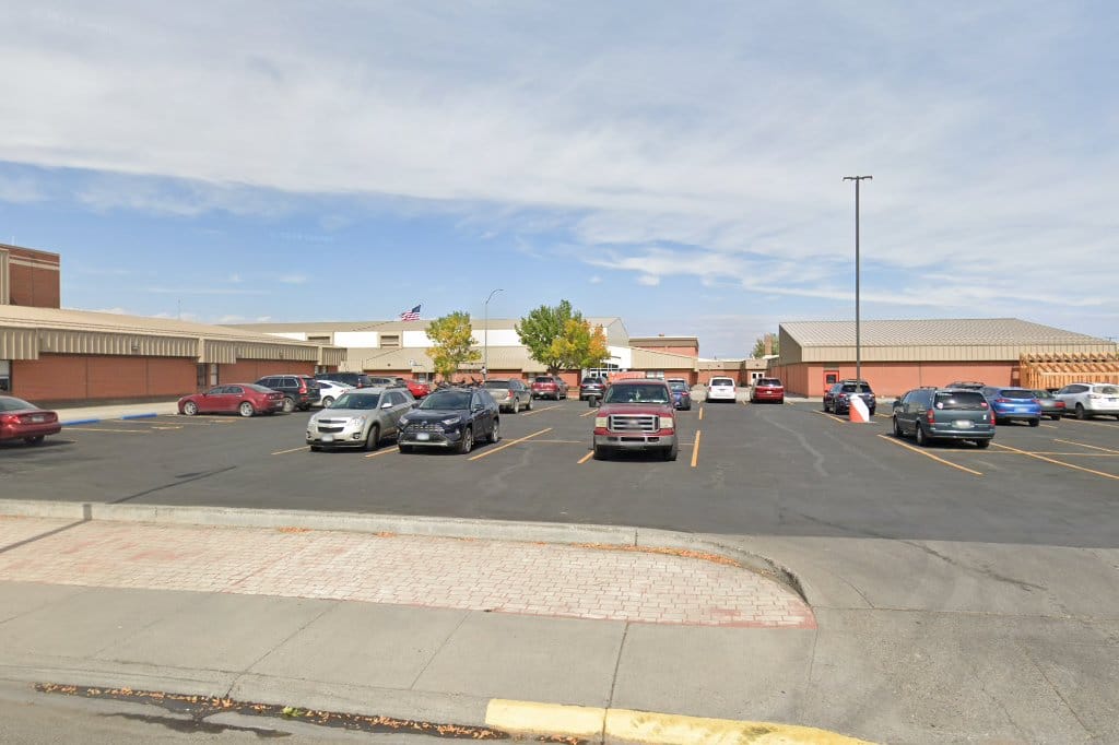 Hardin Middle School