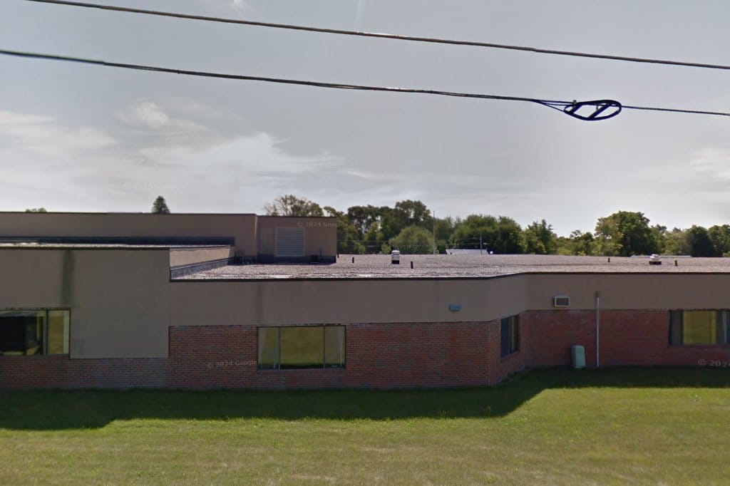 Mecosta Elementary School