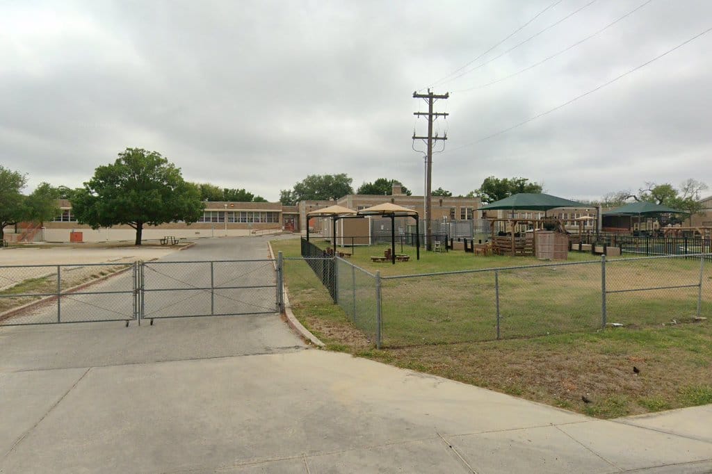 Tynan Early Childhood Campus School