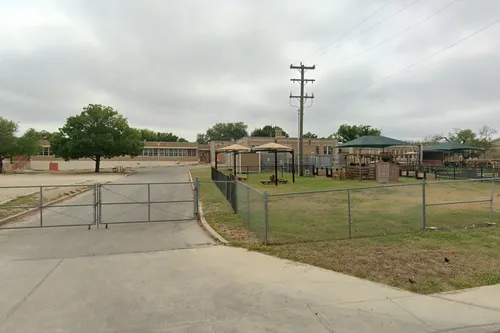 Tynan Early Childhood Campus School