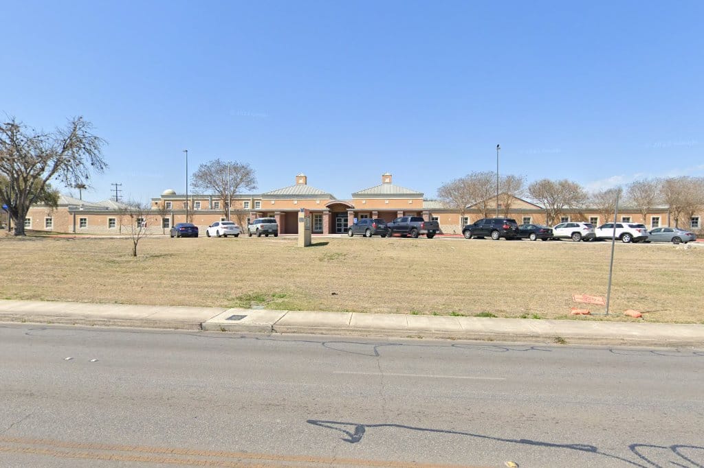 EH Gilbert Elementary School