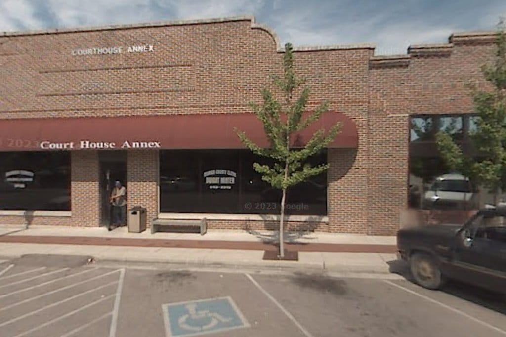Marion County Clerk MV Services