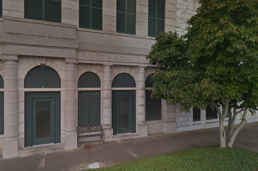Pike County Tag & Title Office