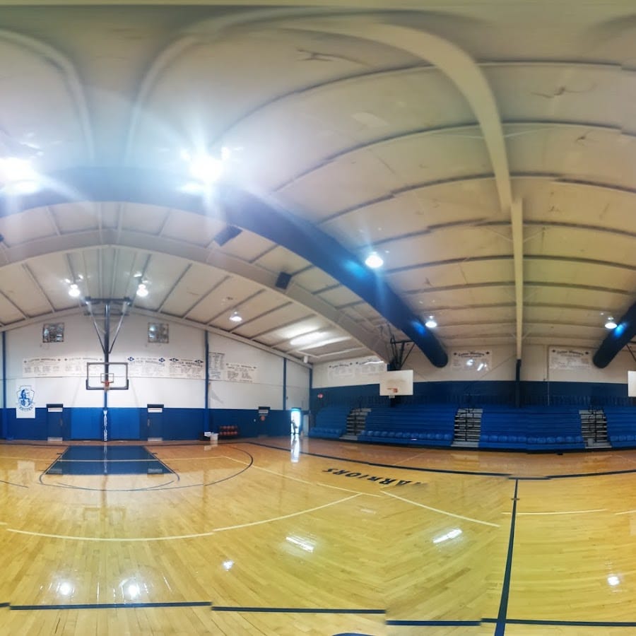 Cotter High School