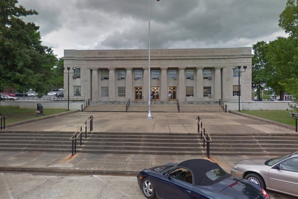 Elmore County Tag & Title Office